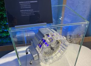 從重慶再出發(fā) 金康SERES兩江智能工廠正式投產(chǎn)，SF5上海車展開啟預訂，軟件驅(qū)動未來